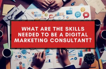 Digital Marketing Consultant